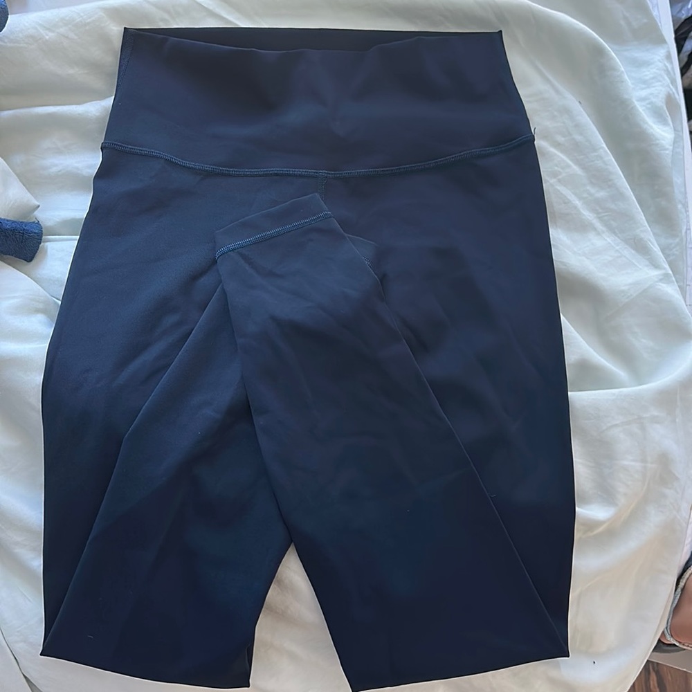 *BARELY WORN* Wunder Train leggings
